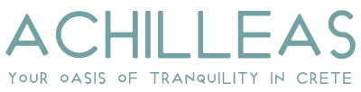 Villa Achilleas