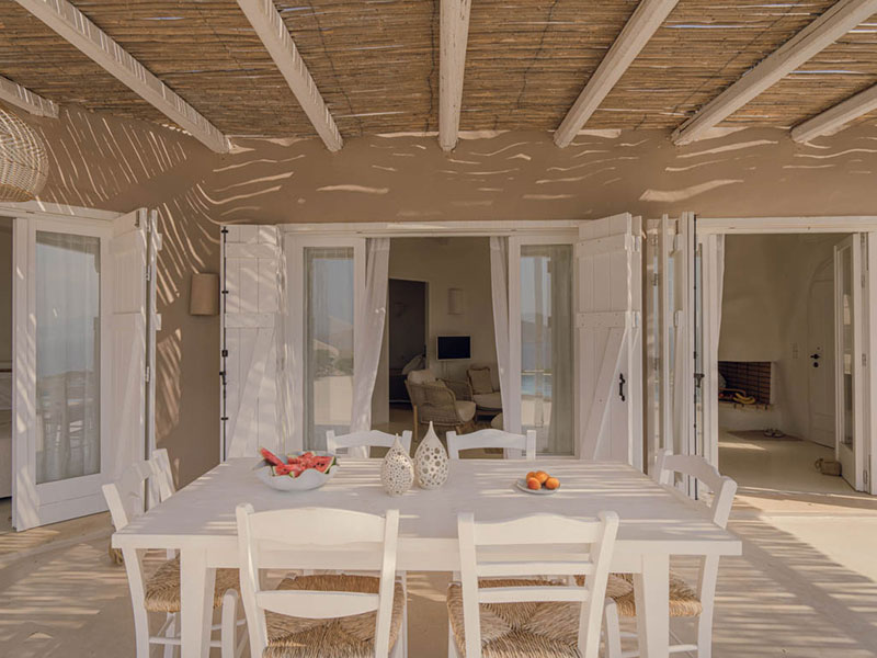 Villa Achilleas Crete