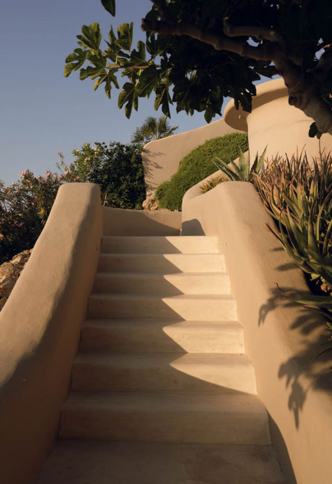 Villa Achilleas Crete